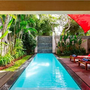  Villa Bali Island And Indonesia
