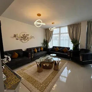  Holiday home Amazonia Townhouse Damac Hills 2 By Letstay United Arab Emirates