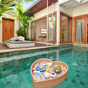  Villa The By Ini Vie Hospitality Indonesia