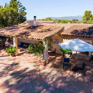 Davero Ferienhaus