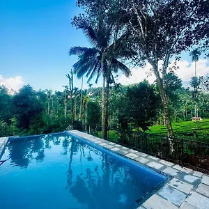  Villa Letstay Hill Palace India