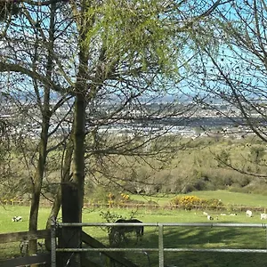  Country house Cozy In A Barn With Farm View Ireland