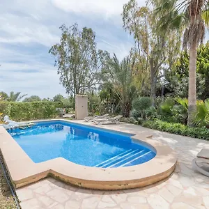 Sa Barraca Villa