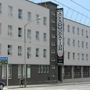  Lodge In The New Zealand