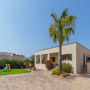 Casa Antonio Sea View Ferienhaus
