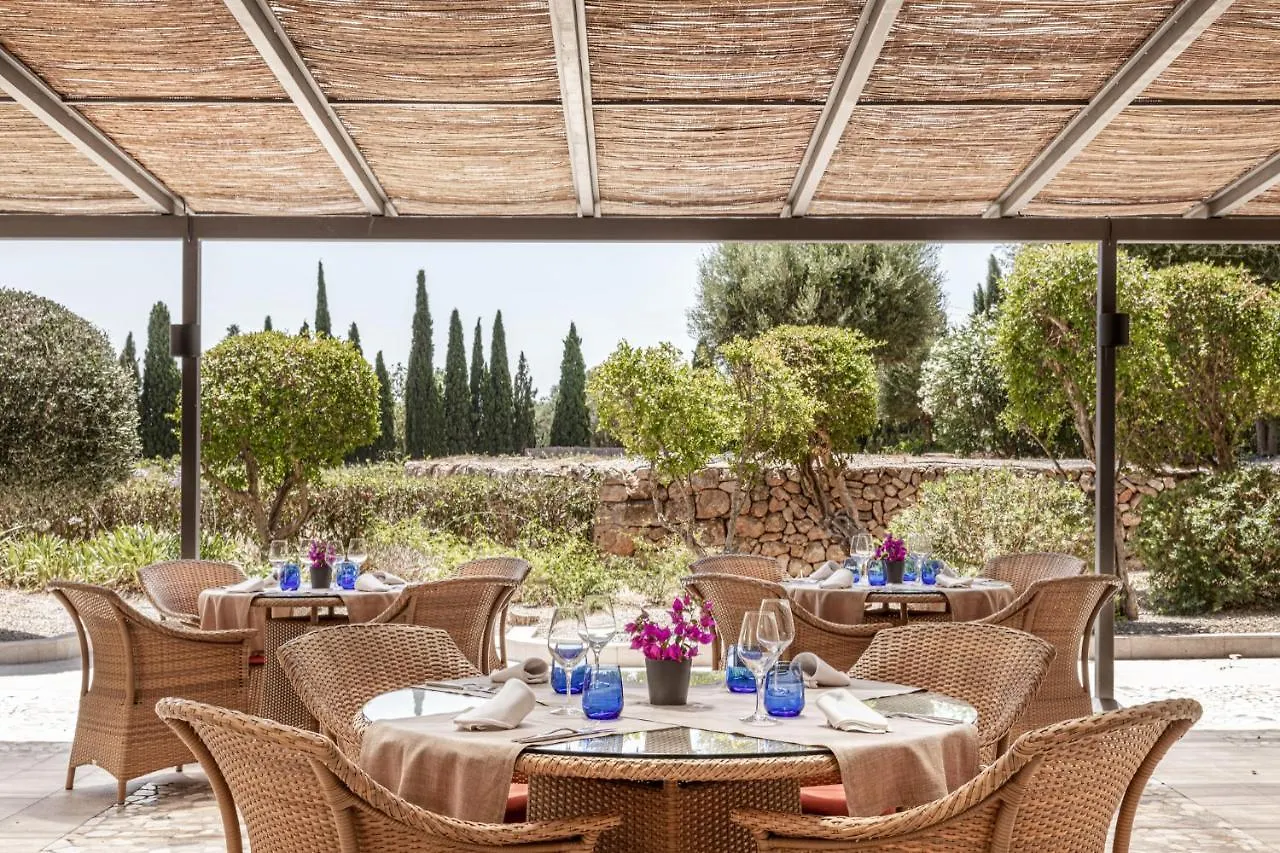 Son Julia Country House & Spa Llucmajor  Spanien