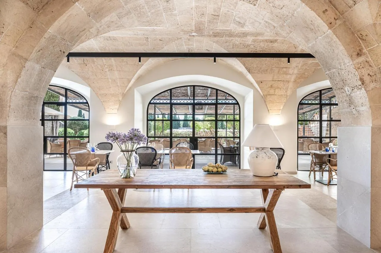 لوكماجور Son Julia Country House & Spa