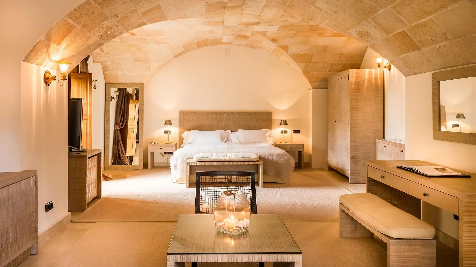 Son Julia Country House & Spa Llucmajor