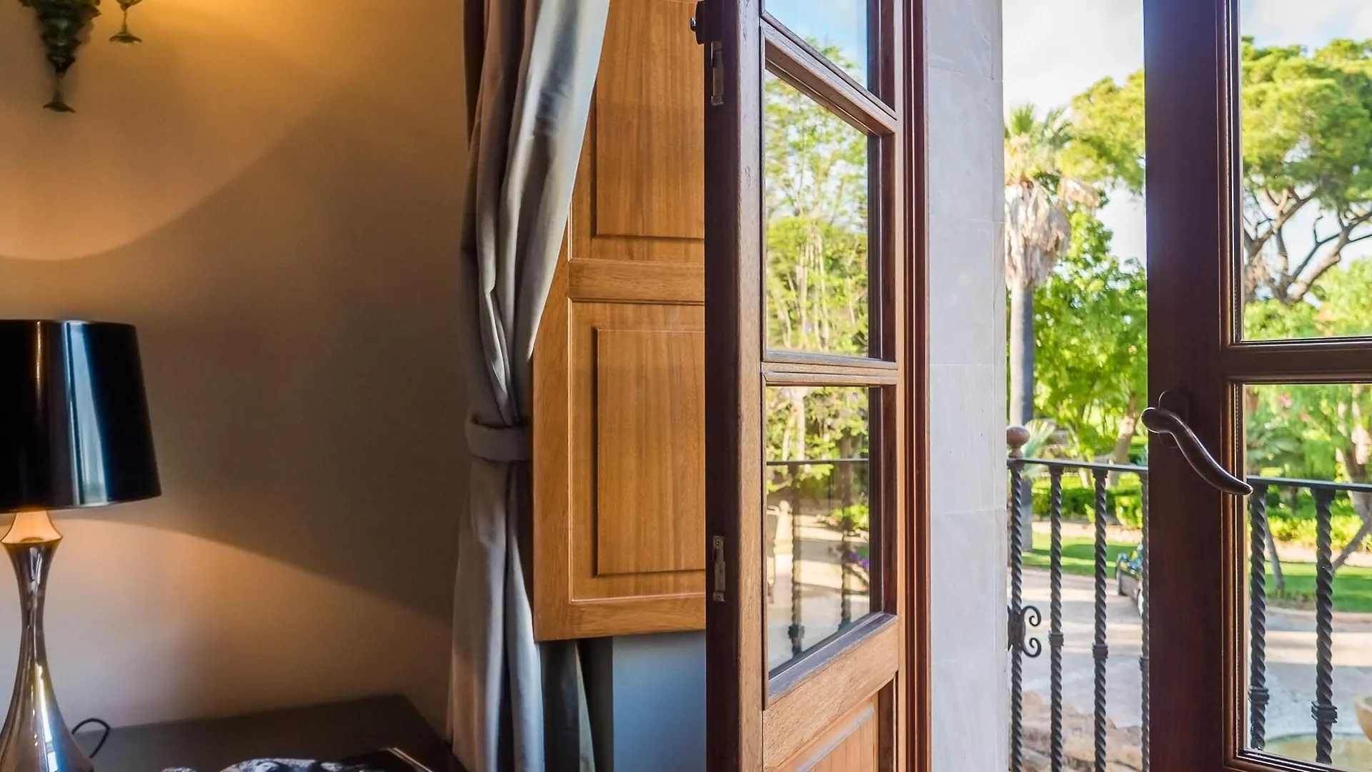 Son Julia Country House & Spa Llucmajor  0*, Llucmajor (Mallorca)