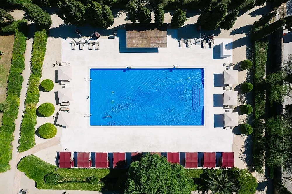 Son Julia Country House & Spa Llucmajor  Llucmajor (Mallorca)