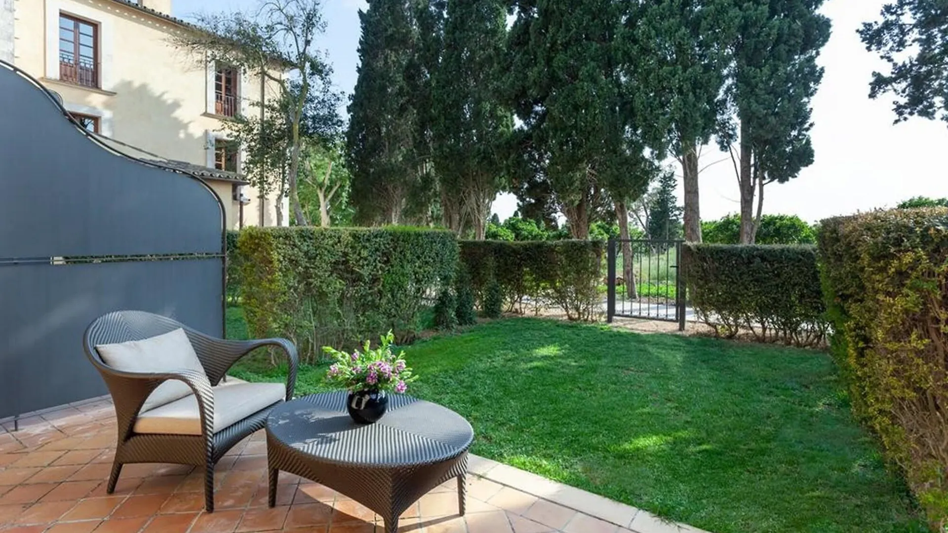 Son Julia Country House & Spa Llucmajor