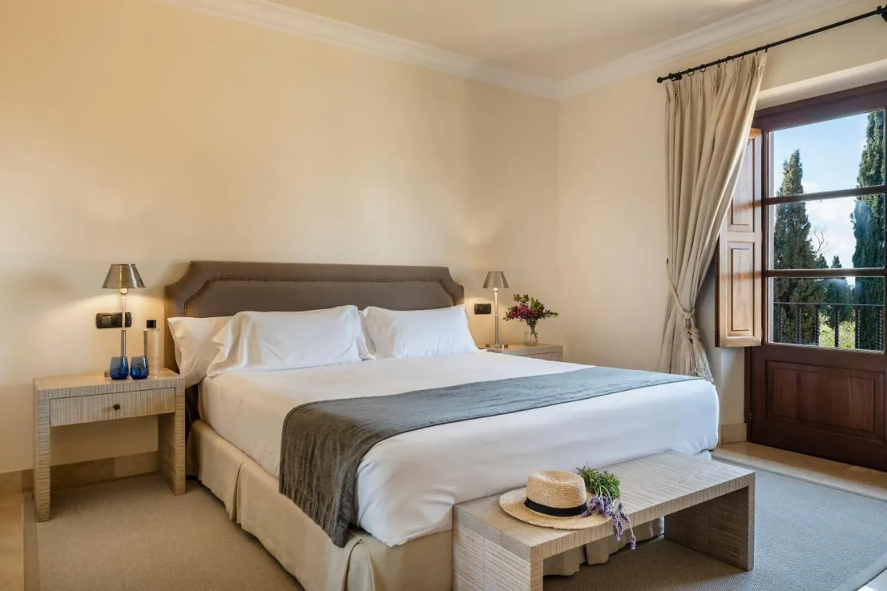 لوكماجور Son Julia Country House & Spa 0*,  إسبانيا