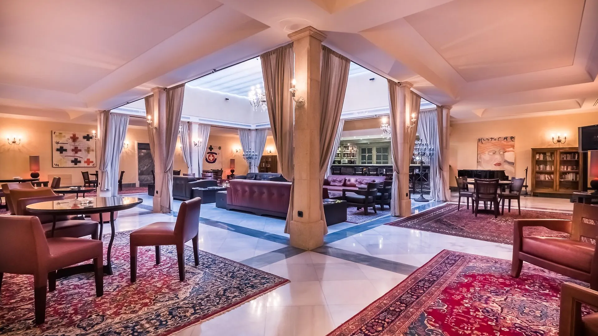 Son Julia Country House & Spa Llucmajor
