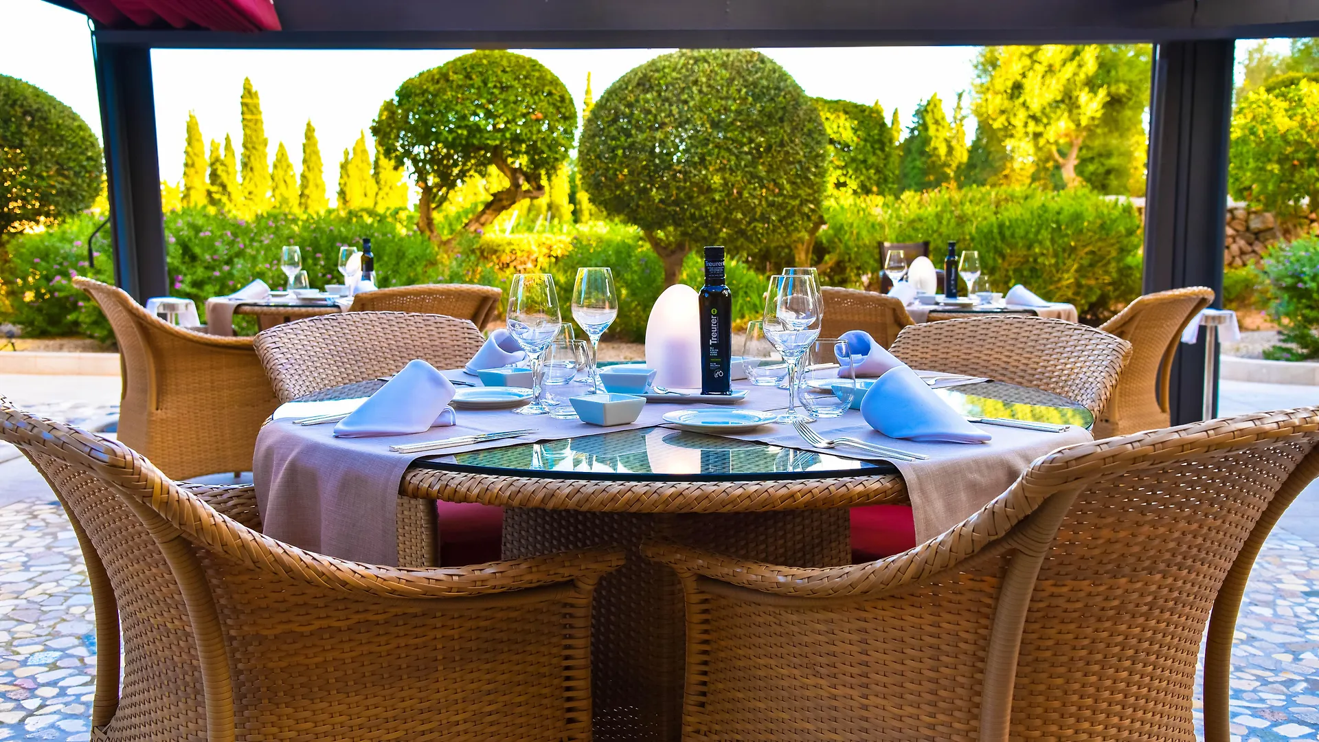 لوكماجور Son Julia Country House & Spa إسبانيا