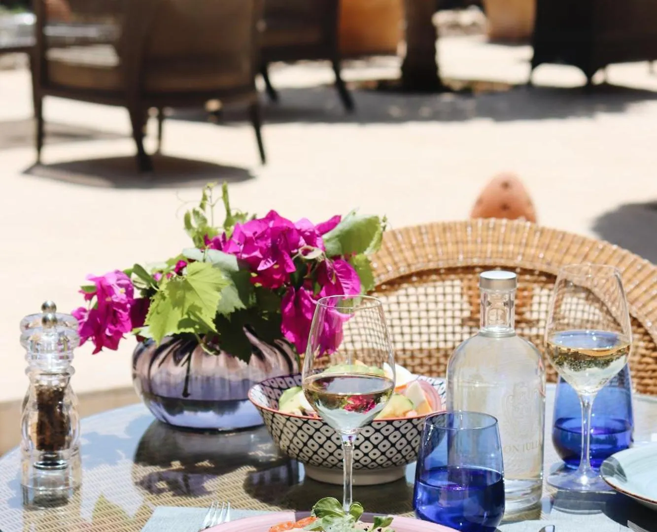 Son Julia Country House & Spa Llucmajor