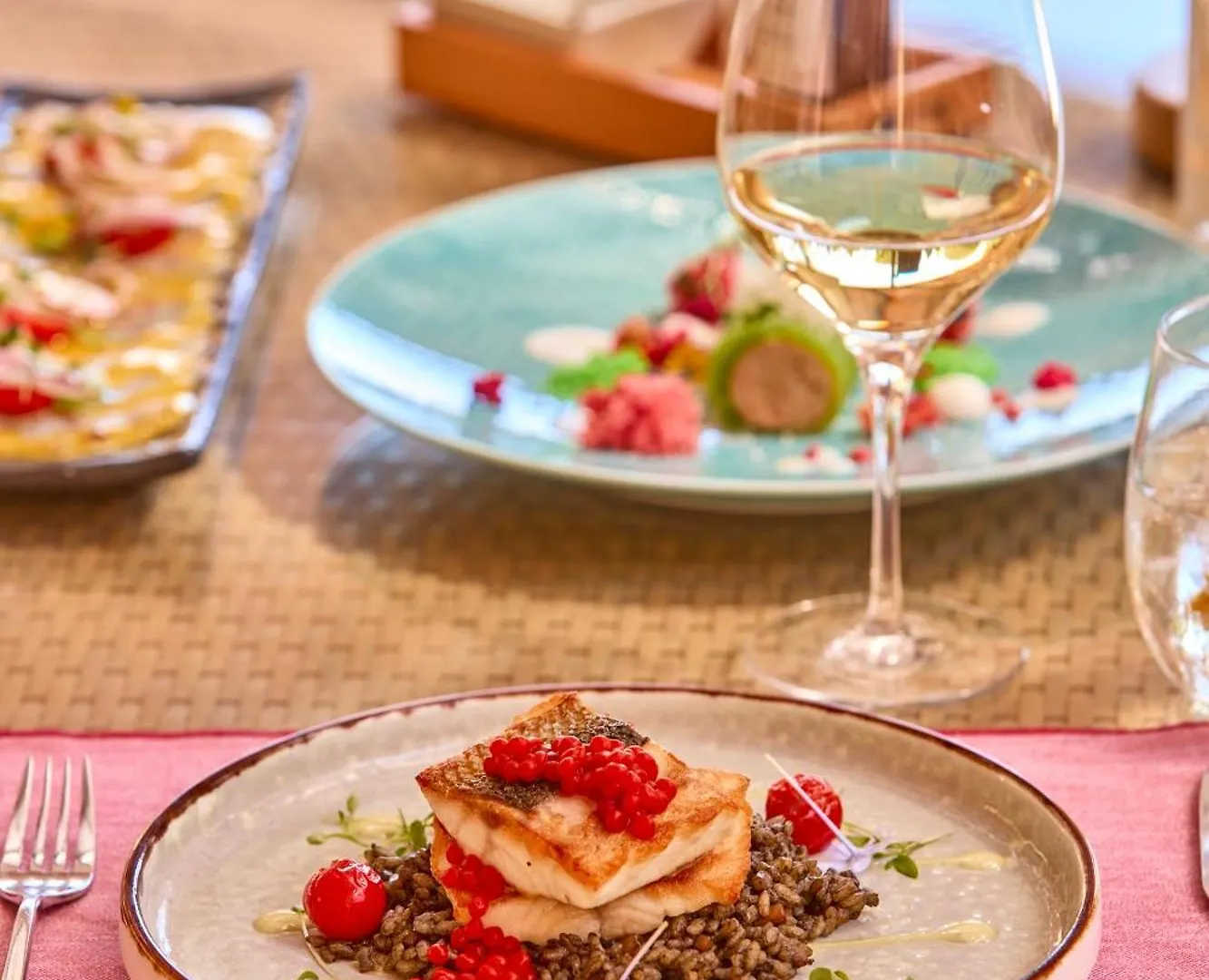 Son Julia Country House & Spa Llucmajor  Spanien