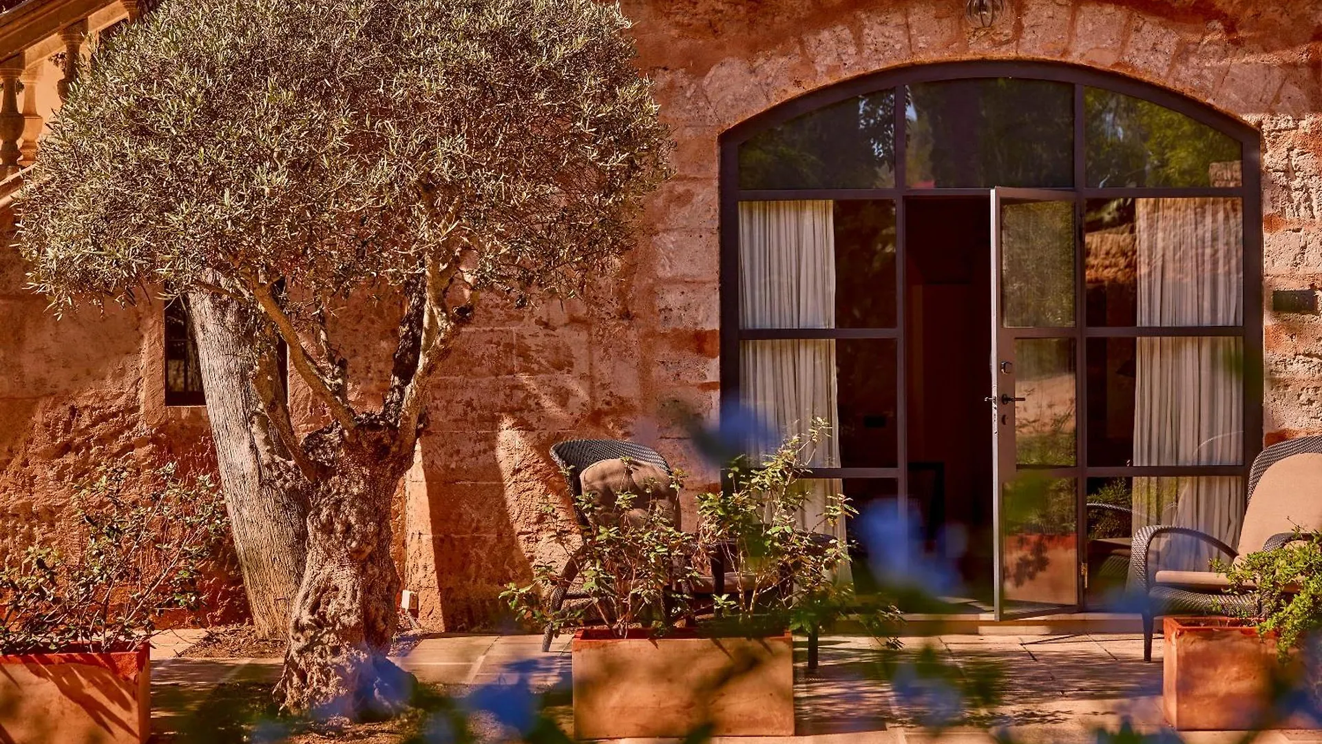 لوكماجور Son Julia Country House & Spa