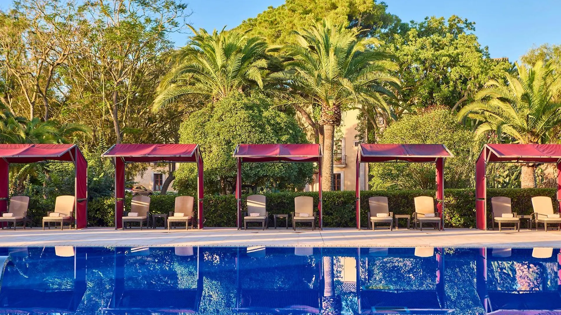 Son Julia Country House & Spa Llucmajor