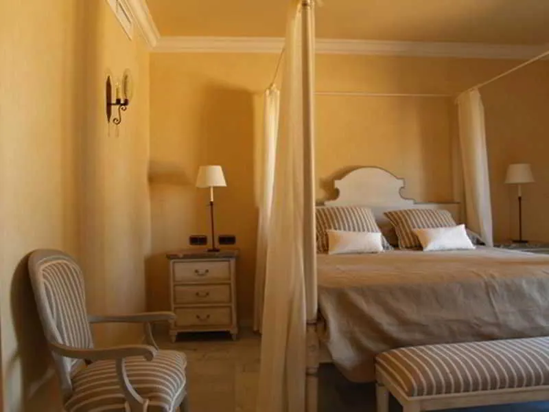 لوكماجور Son Julia Country House & Spa