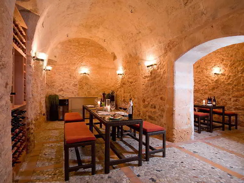 لوكماجور Son Julia Country House & Spa