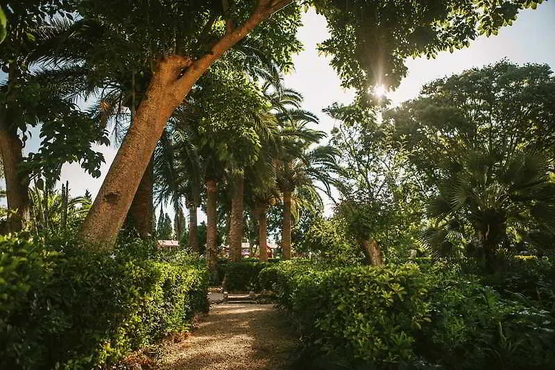 Son Julia Country House & Spa Llucmajor  Llucmajor (Mallorca)