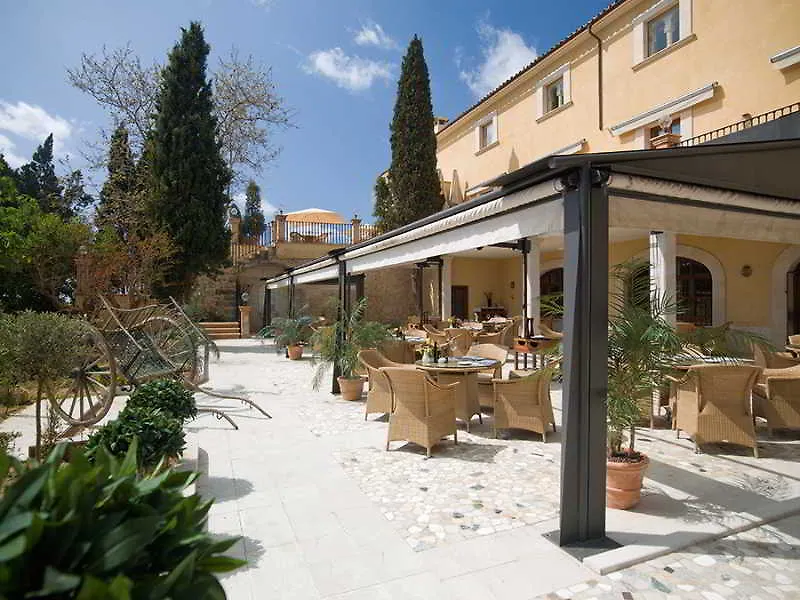 Son Julia Country House & Spa Llucmajor