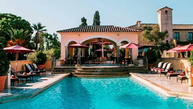 Son Julia Country House & Spa Llucmajor  0*, Llucmajor (Mallorca)