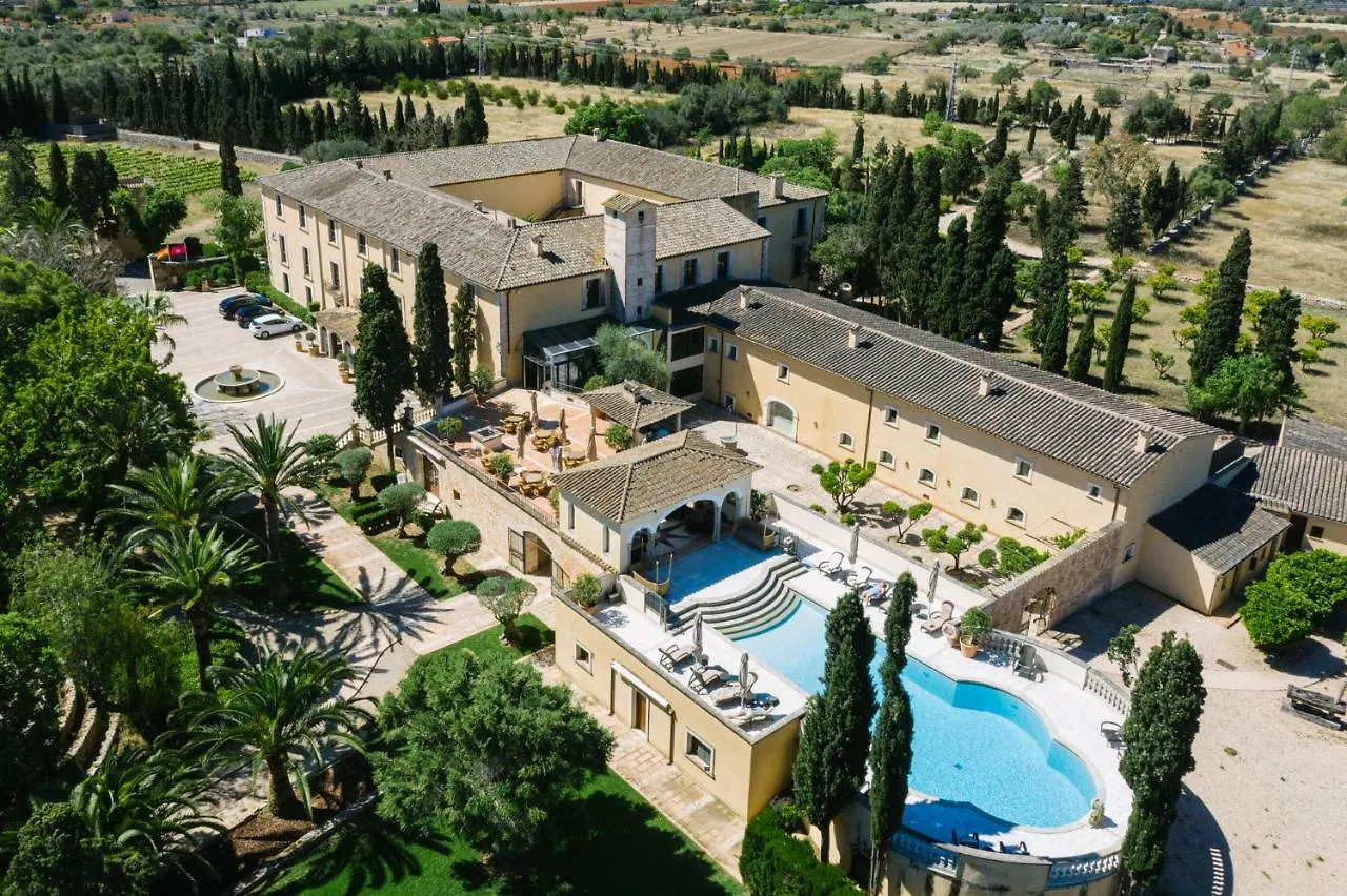 لوكماجور Son Julia Country House & Spa 0*,
