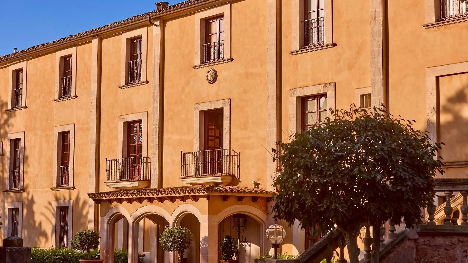Son Julia Country House & Spa Льюкмайор